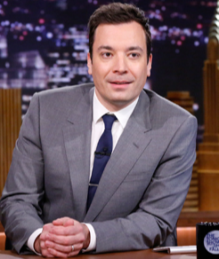 Jimmy Fallon
