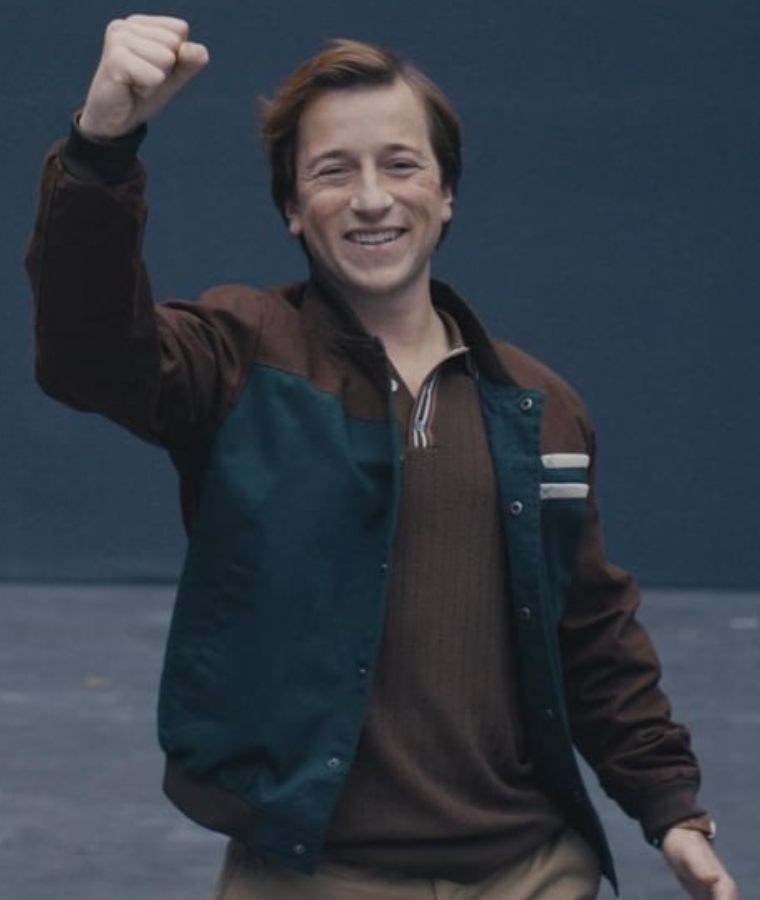 Jimmy Olsen