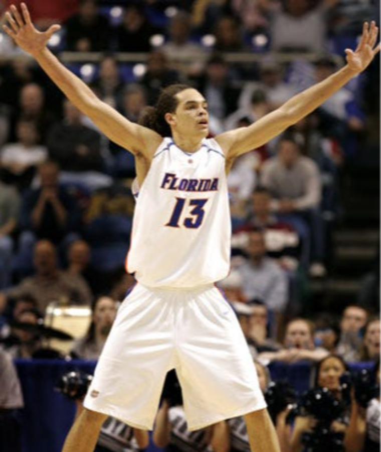 March Madness Legends