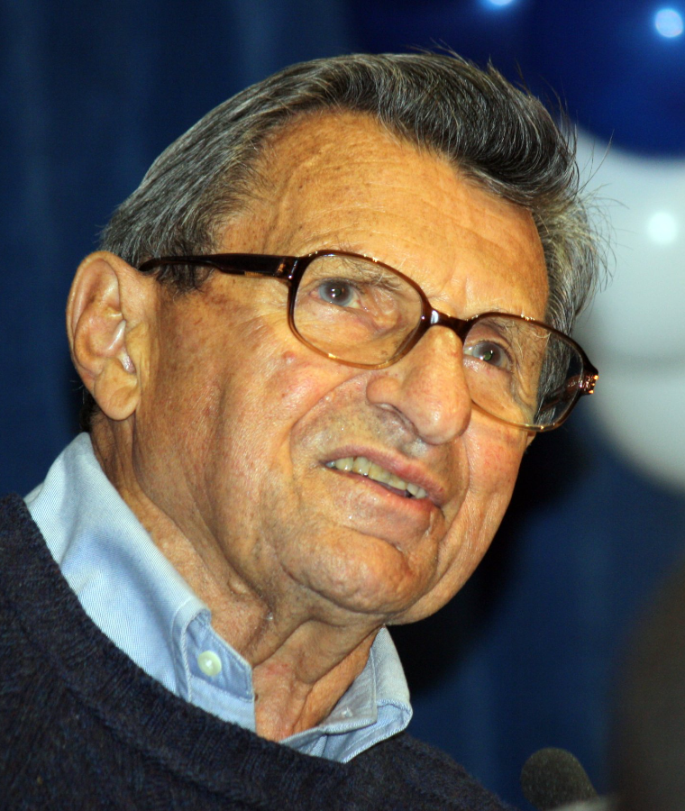 Joe Paterno