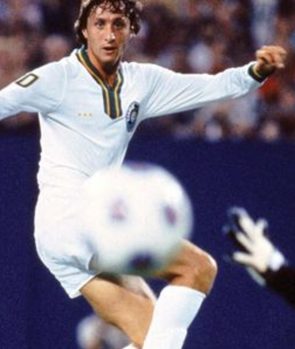 Johan Cruyff