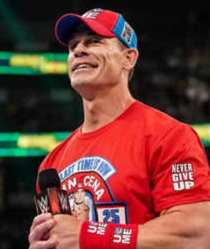 John Cena