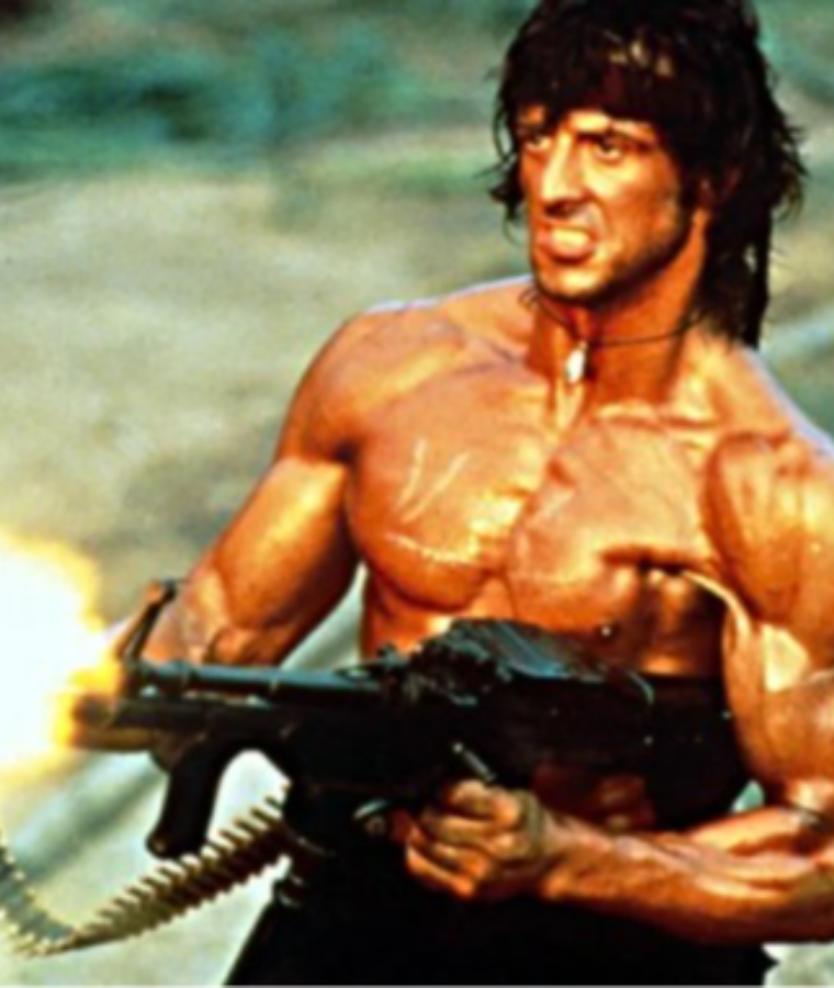 Rambo
