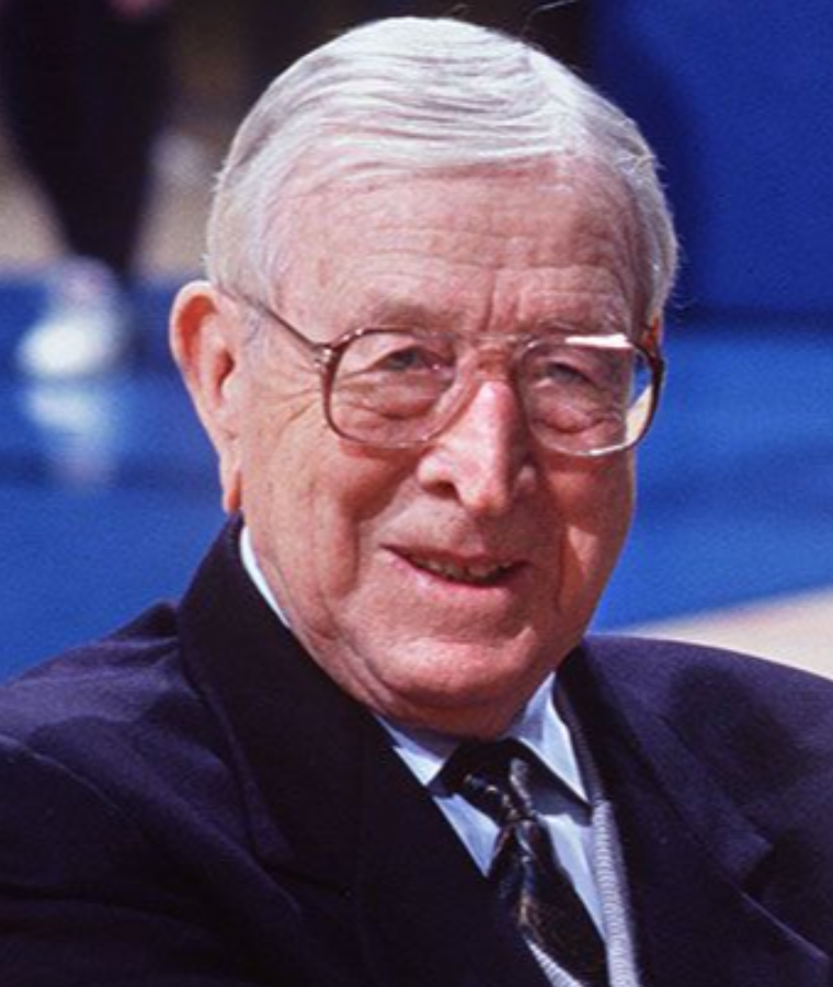 John Wooden