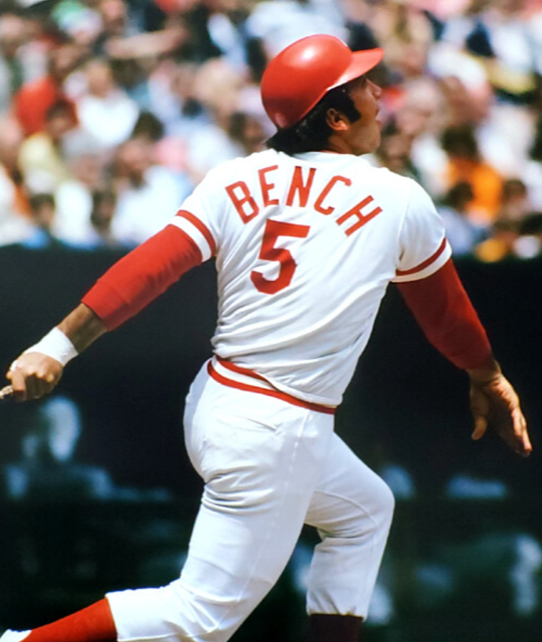 Athletes to Wear No. 5