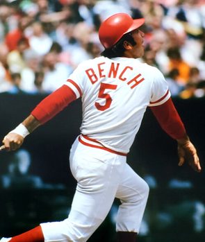 Johnny Bench