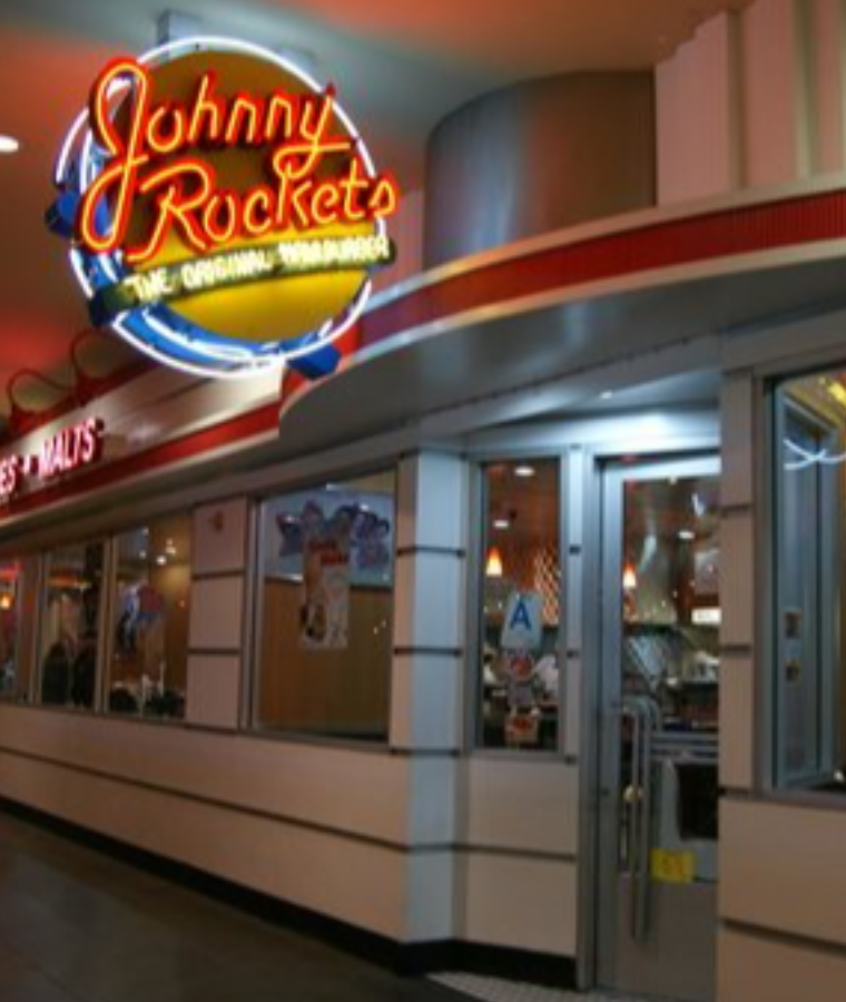 Johnny Rockets