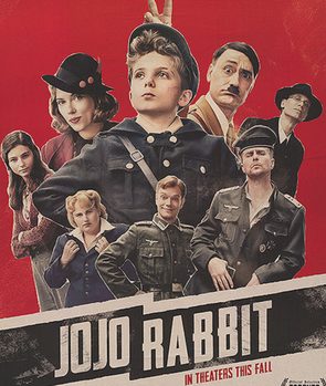Jojo Rabbit