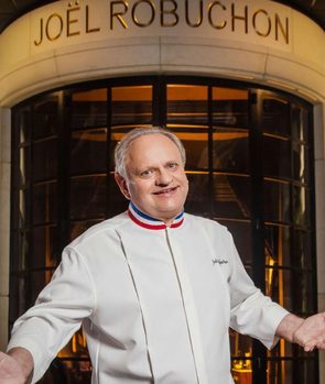 Joël Robuchon