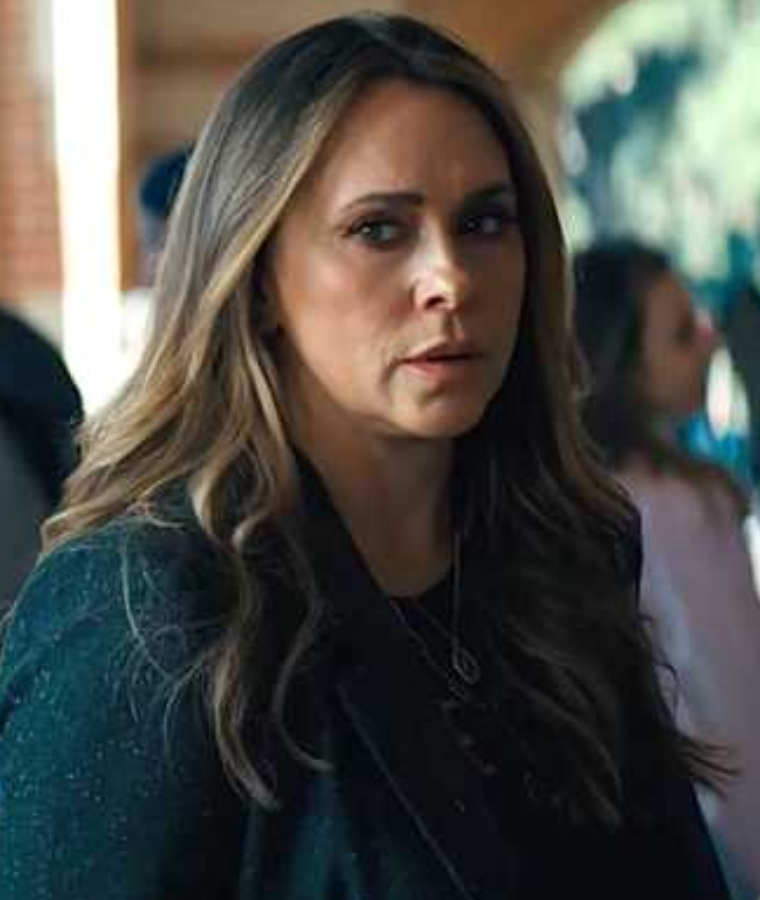 I Know What You Did Last Summer 2025 Characters