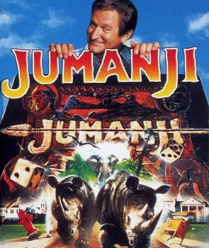 JUMANJI