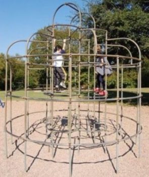 Jungle Gym