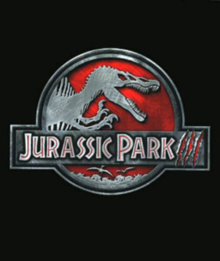 Jurassic Park III (2001)