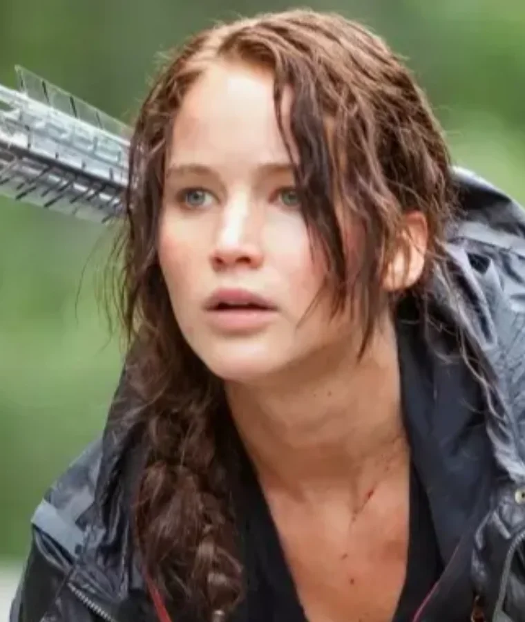 Female Action Characters