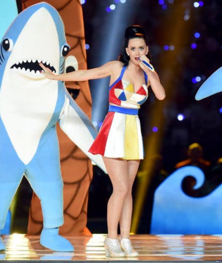 Katy Perry (2015)