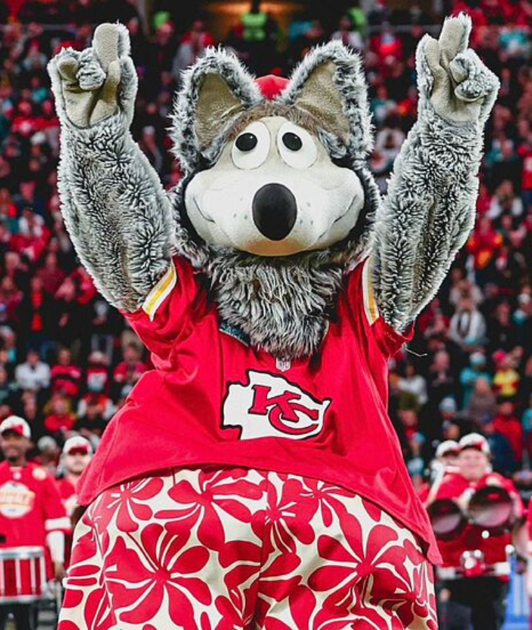 Sports Mascots