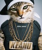 Keanu