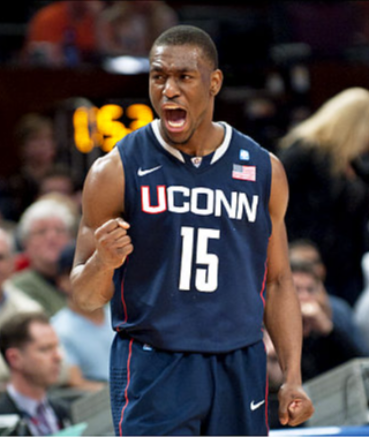 March Madness Legends