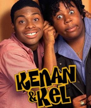 Kenan & Kel