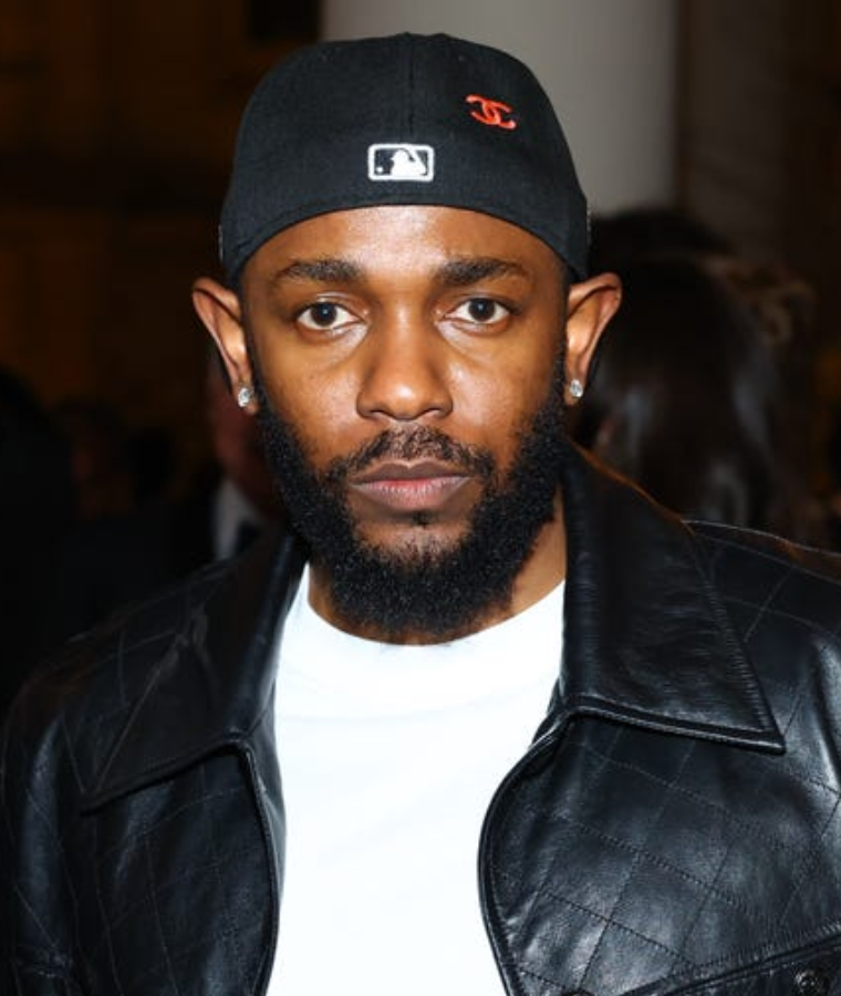 Kendrick Lamar