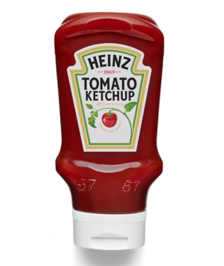 Condiments