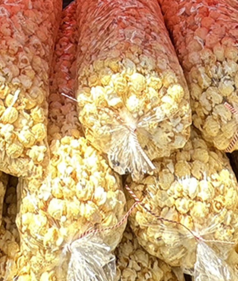 Kettle Corn