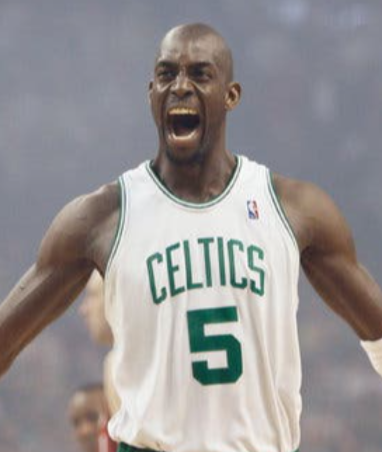 Athletes to Wear No. 5