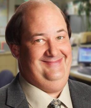 Kevin Malone