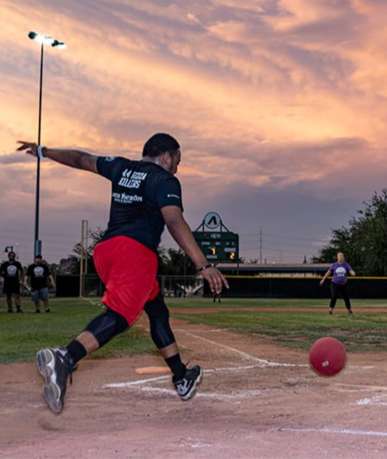 Kickball