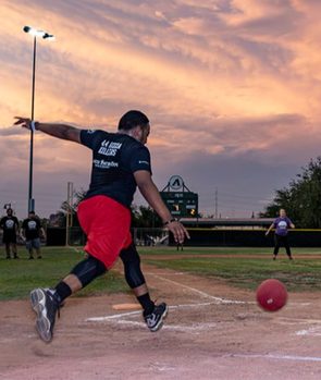 Kickball