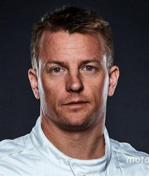 Kimi Räikkönen