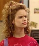 Kimmy Gibbler (Full House)
