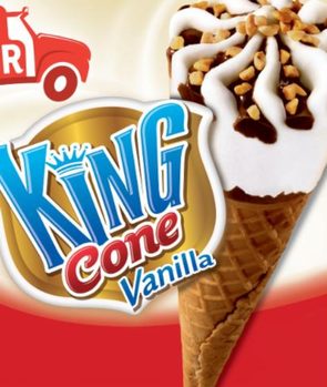 King Cone