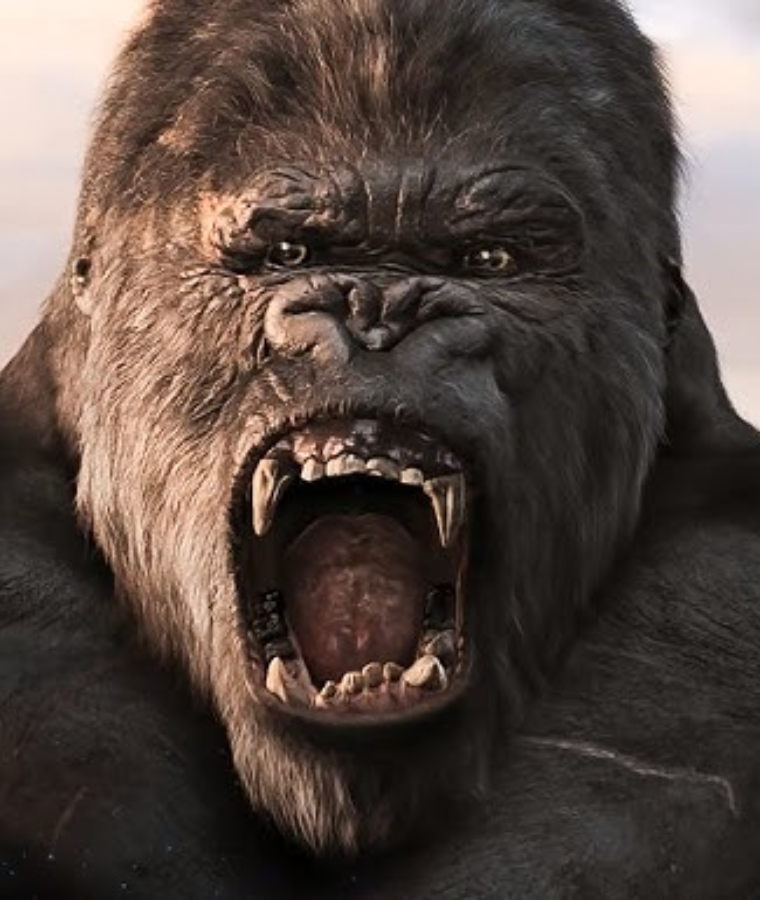 King Kong