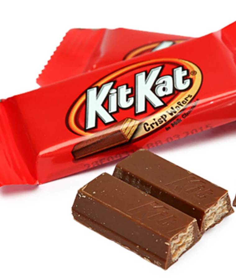 Candy Bars