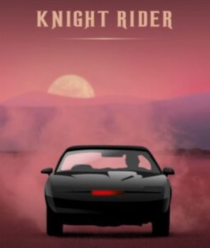 K.I.T.T. (Knight Rider)