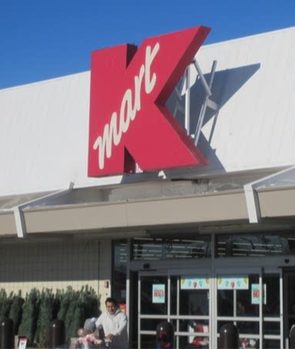 Kmart