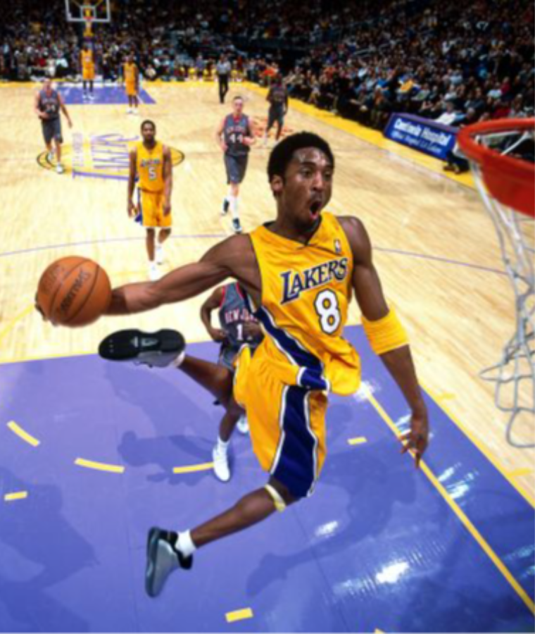 Kobe Bryant