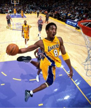 Kobe Bryant