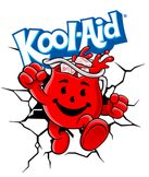 Kool-Aid Man