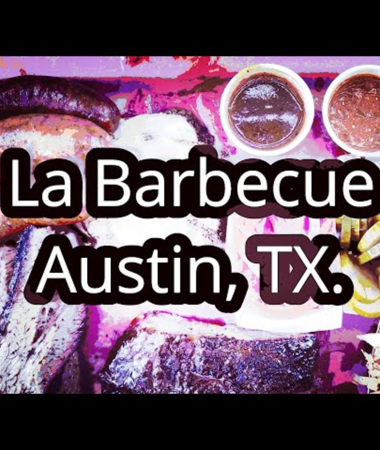 La Barbecue