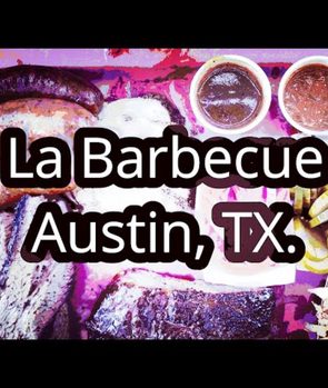 La Barbecue