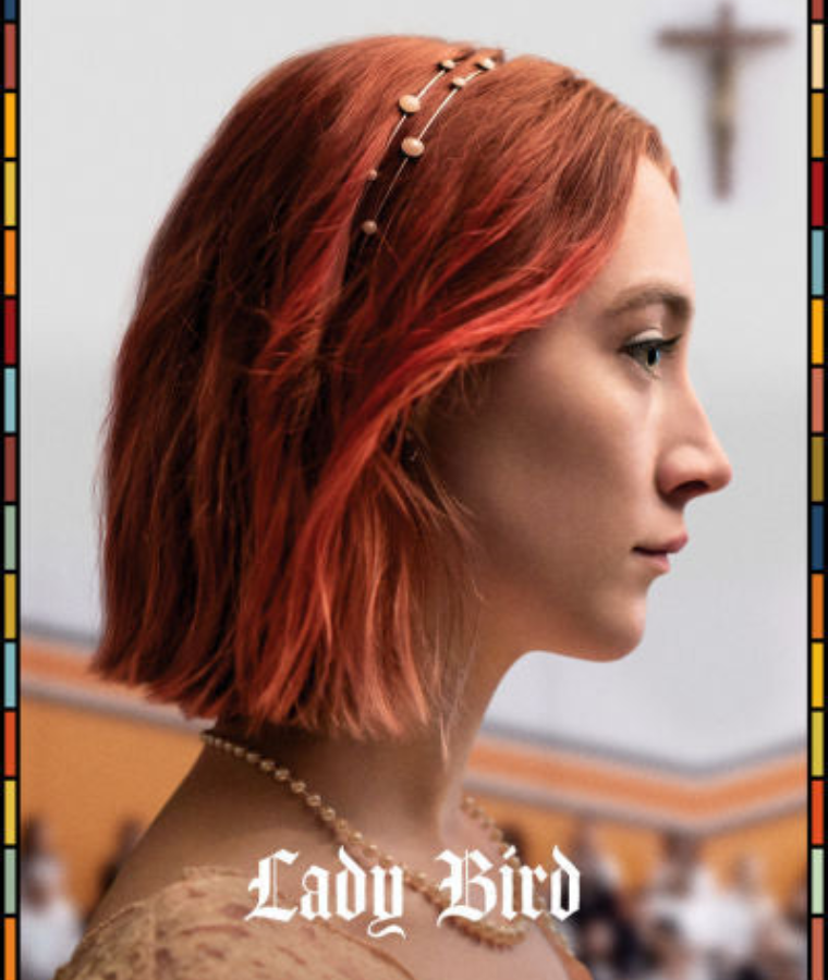 Lady Bird