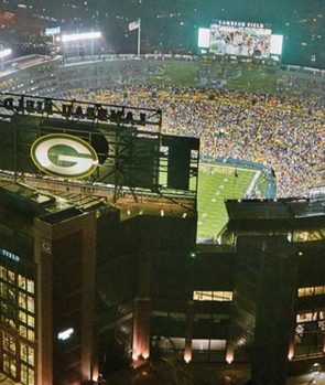 Lambeau Field