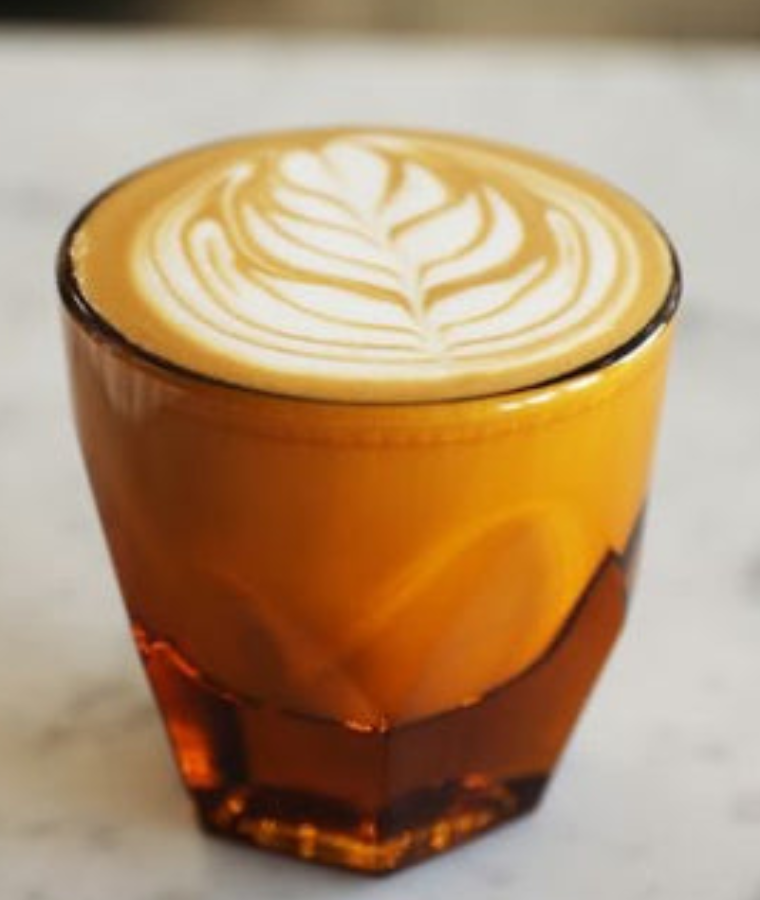 Latte