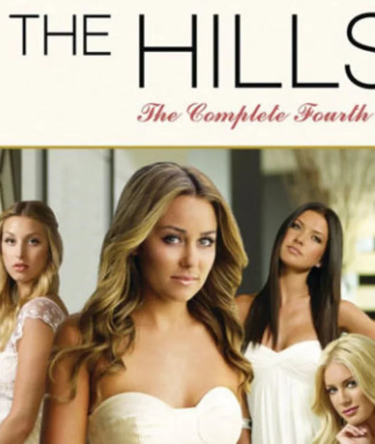 2000s Reality TV Stars
