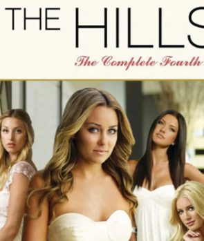 Lauren Conrad (Laguna Beach / The Hills)