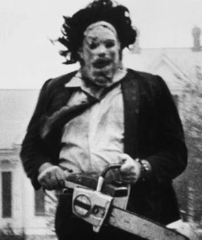 Leatherface