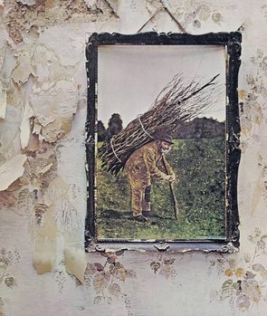 Led Zeppelin IV