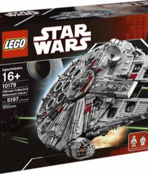 LEGO Sets